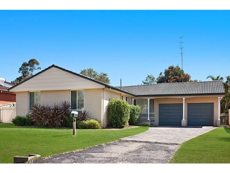 5 Ravenswood Street, Mannering Park NSW 2259