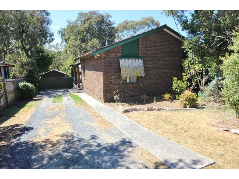 13 Reynolds Road, Noraville NSW 2263