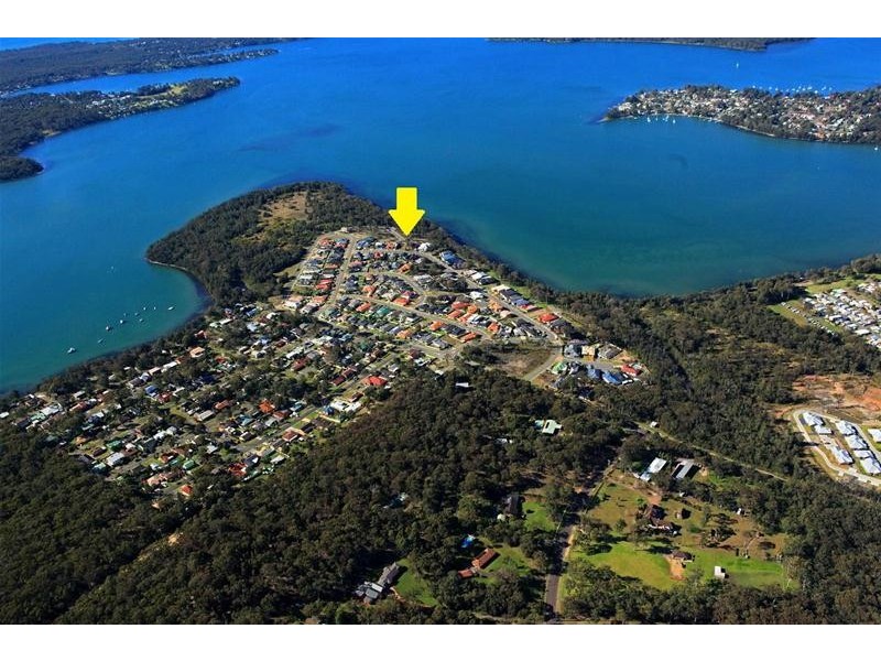 19 Halwin Close, Wyee Point NSW 2259