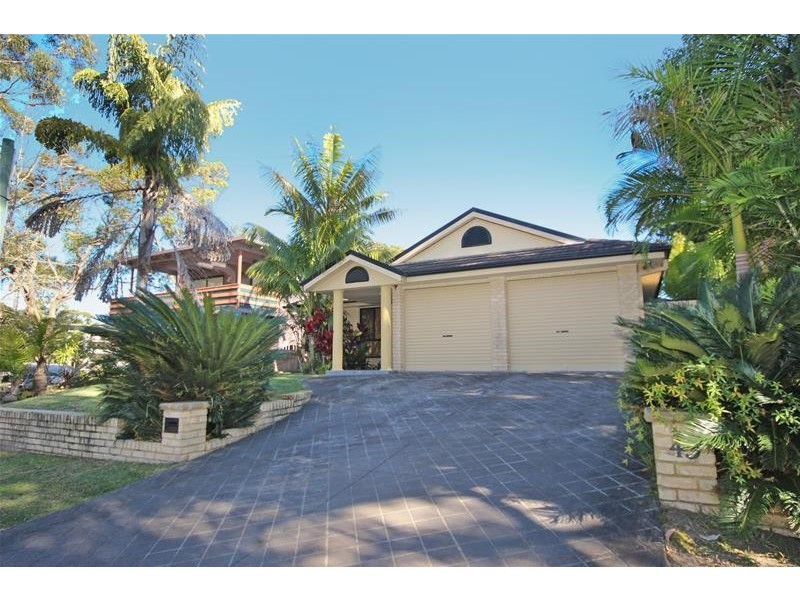 45 Quinalup Street, Gwandalan NSW 2259