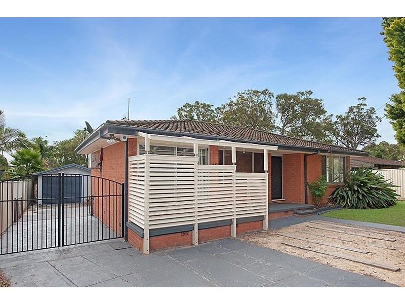 48 Swan Street, Kanwal NSW 2259