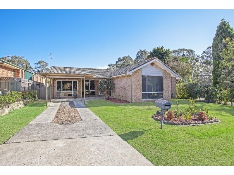 79 Fishburn Crescent, Watanobbi NSW 2259