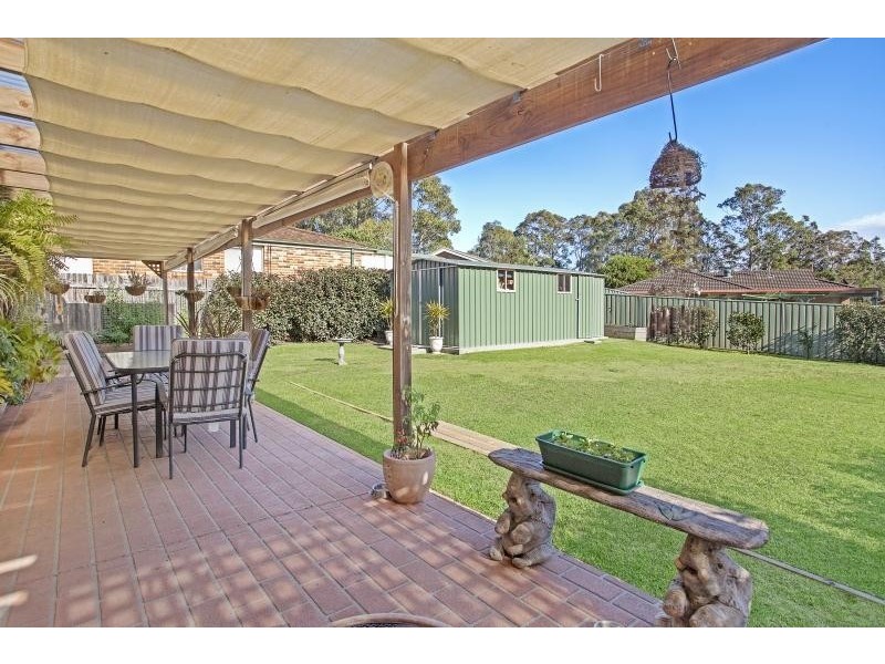 79 Fishburn Crescent, Watanobbi NSW 2259