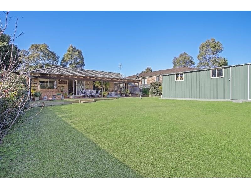 79 Fishburn Crescent, Watanobbi NSW 2259