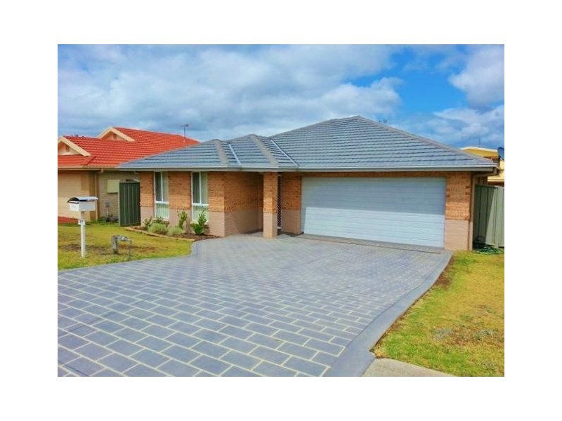47 Primrose Drive, Hamlyn Terrace NSW 2259