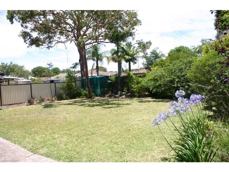 17 Ocean Parade, Noraville NSW 2263