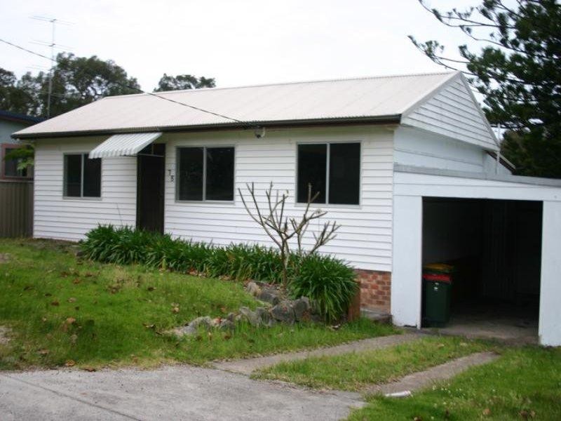 75 Doyle Avenue, Budgewoi NSW 2262