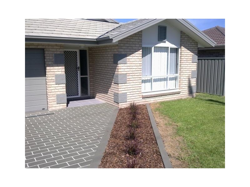 291 Warnervale Road, Hamlyn Terrace NSW 2259