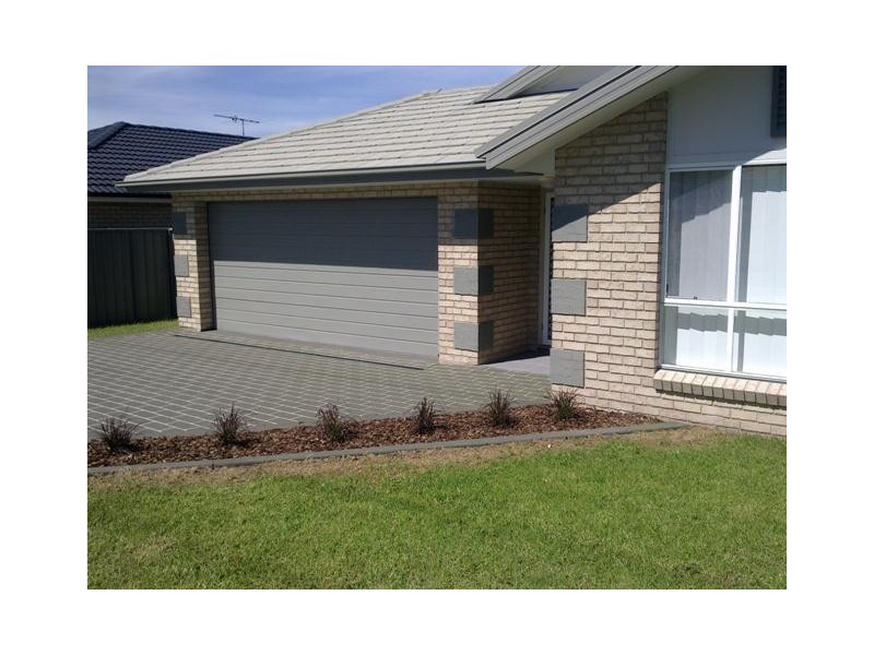 291 Warnervale Road, Hamlyn Terrace NSW 2259