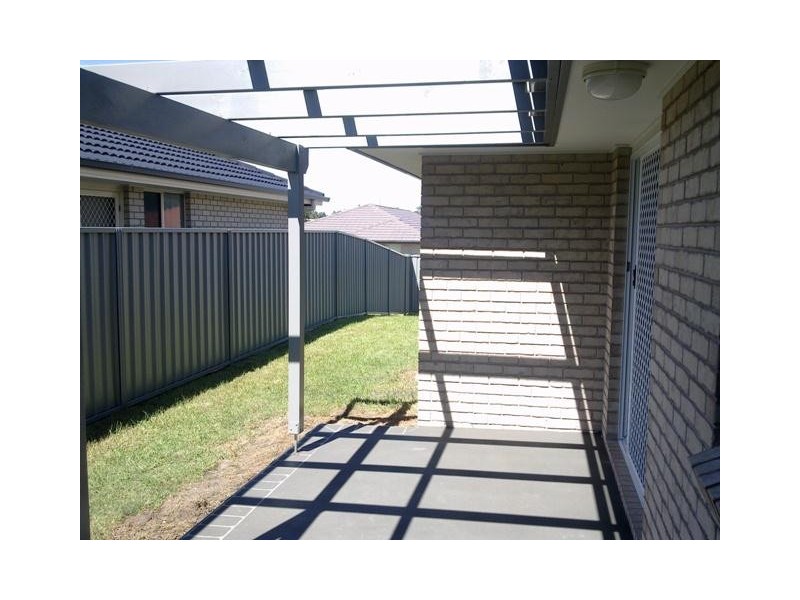 291 Warnervale Road, Hamlyn Terrace NSW 2259