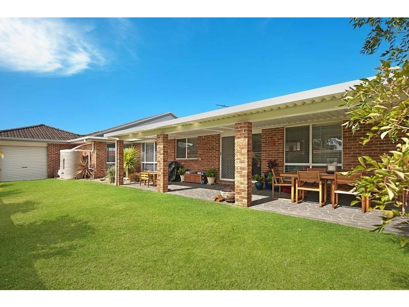 57 Pinaroo Road, Gwandalan NSW 2259