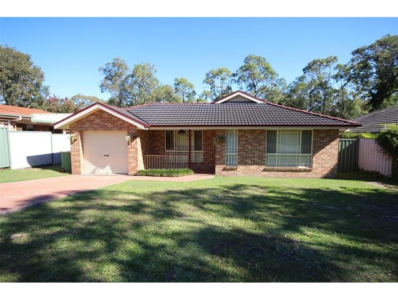 4 Scribbly Gum Close, San Remo NSW 2262