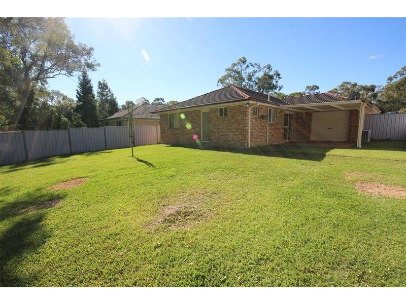 4 Scribbly Gum Close, San Remo NSW 2262