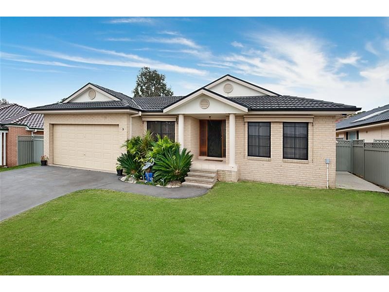 3 Mariner Close, Summerland Point NSW 2259