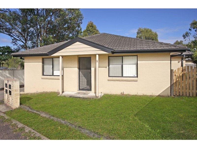 1/59 Clarkson Lane, Lake Haven NSW 2263