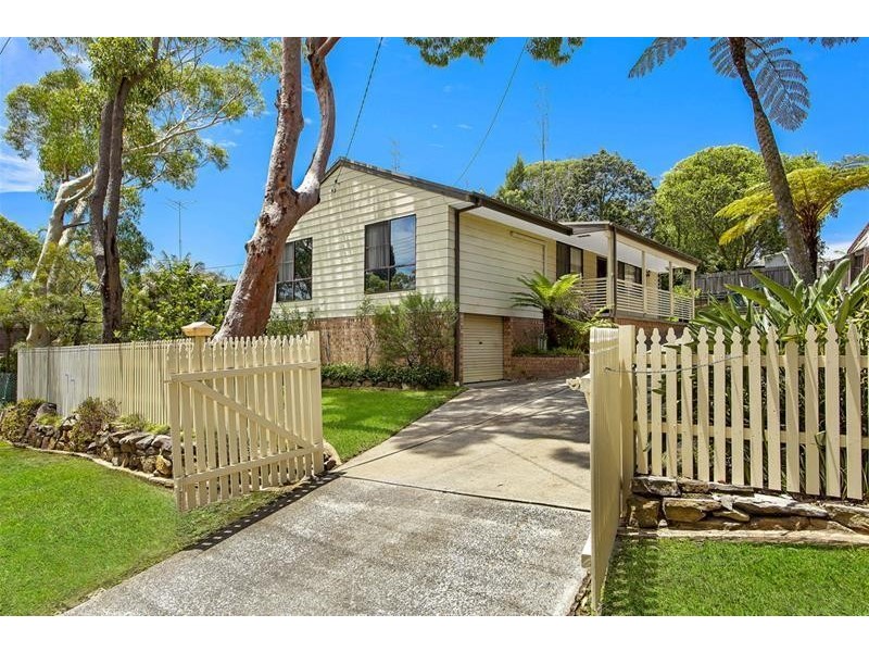 20 Billbabourie Road, Gwandalan NSW 2259