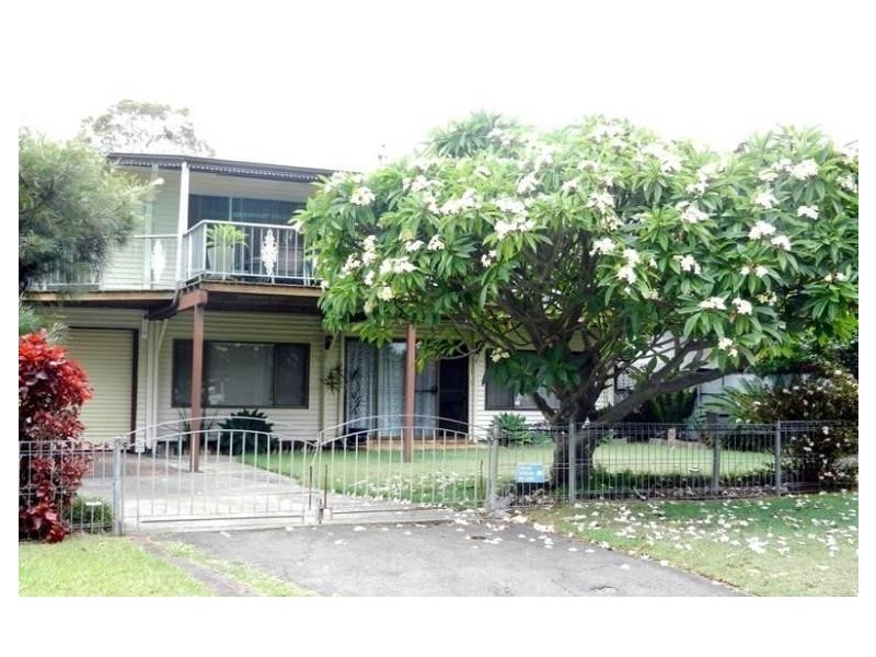 1 Nepean Avenue, Mannering Park NSW 2259