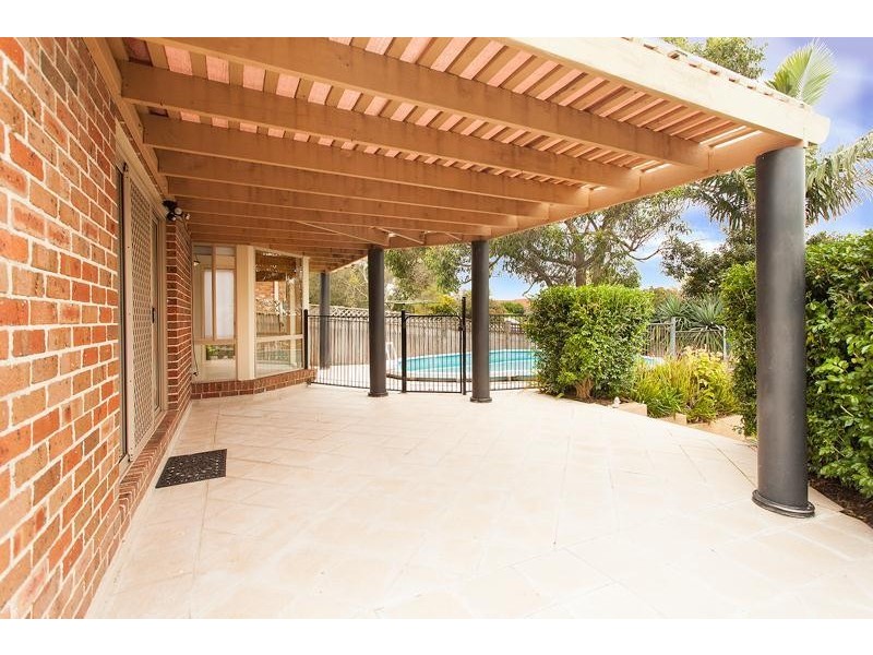 7 Daintree Crescent, Blue Haven NSW 2262