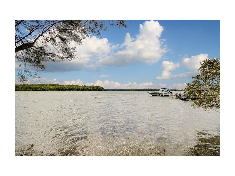 1B Short Street, Wyee Point NSW 2259