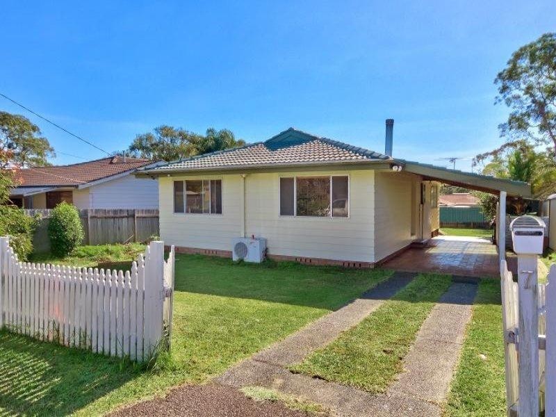 7 Kookaburra Avenue, Lake Munmorah NSW 2259