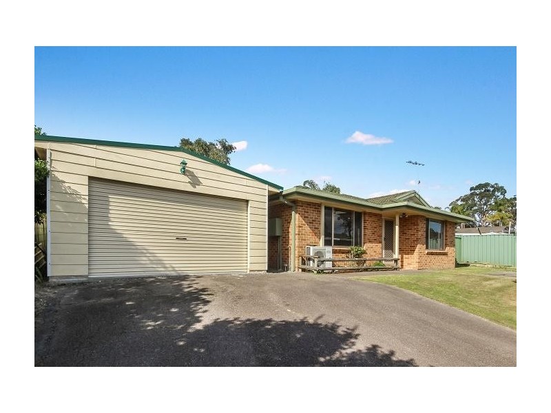 8a Munmorah Street, Wyee NSW 2259