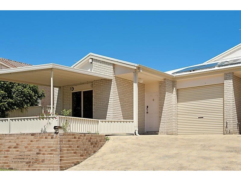 2 Wymeera Circuit, Wyee Point NSW 2259