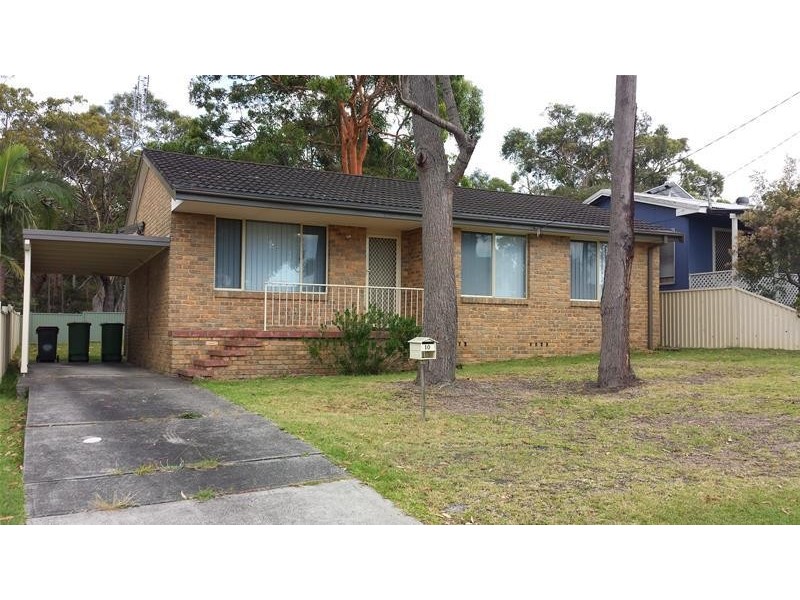 10 Goorawin Street, Gwandalan NSW 2259