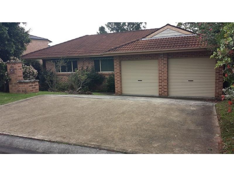 5 The Terrace, Watanobbi NSW 2259