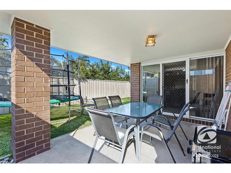 13 Kelat Avenue, Wadalba NSW 2259