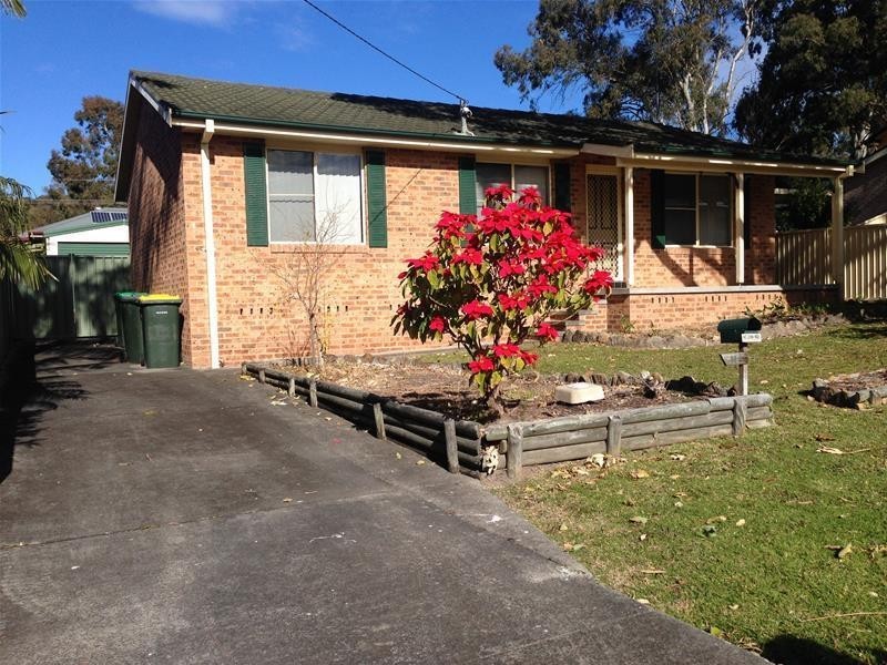 14a Bay Street, Wyee Point NSW 2259