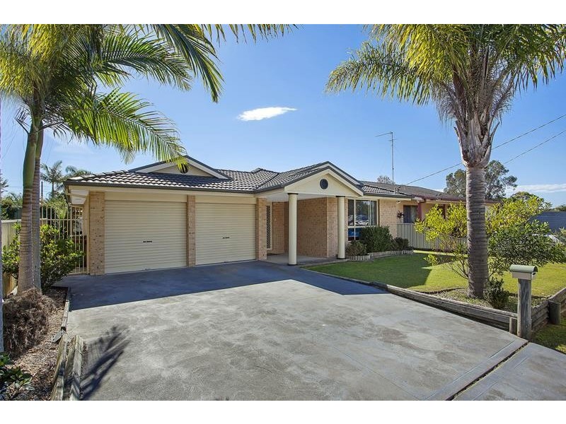 2 Chisholm Avenue, Lake Munmorah NSW 2259