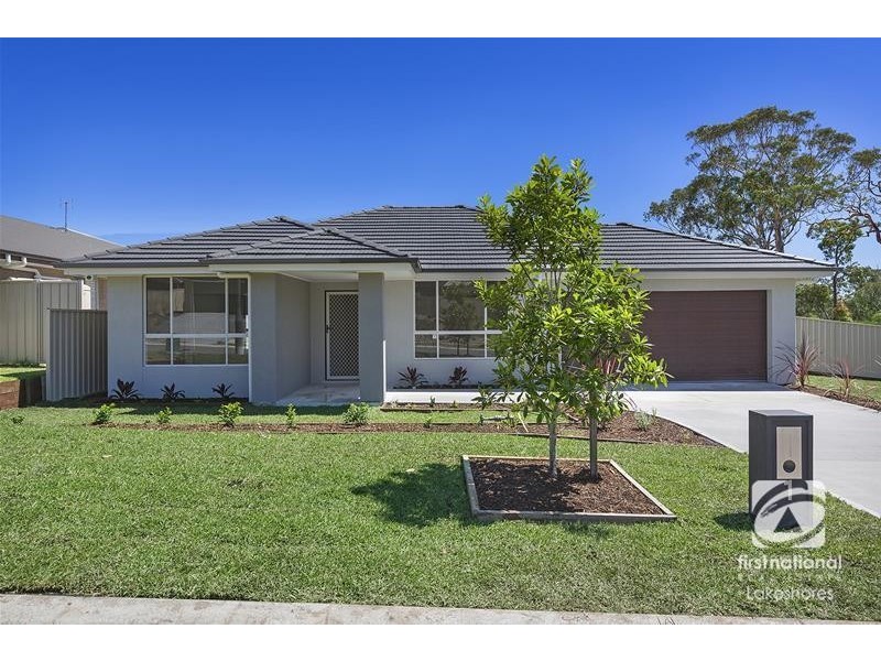 1 Mornington Circuit, Gwandalan NSW 2259