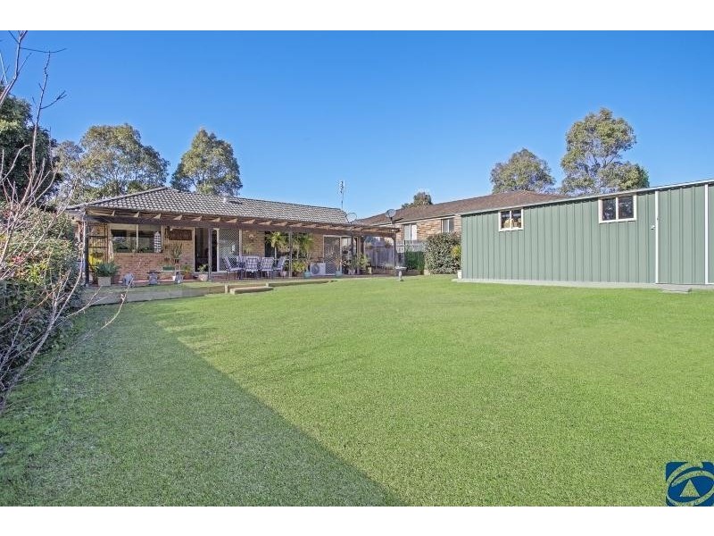 79 Fishburn Crescent, Watanobbi NSW 2259