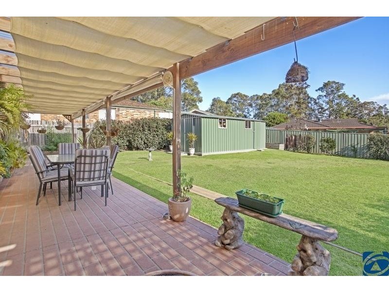 79 Fishburn Crescent, Watanobbi NSW 2259