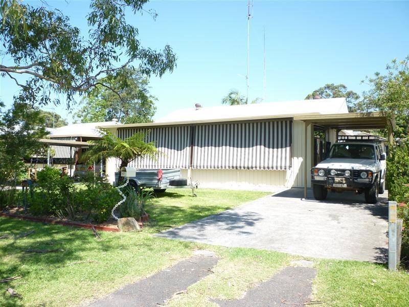 47 Dunvegan Street, Mannering Park NSW 2259