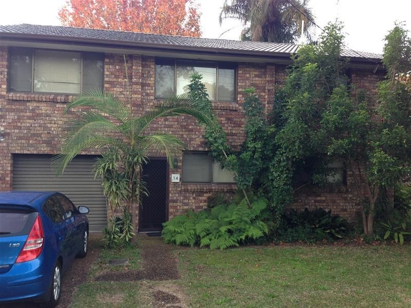 14 Lloyd Avenue, Chain Valley Bay NSW 2259