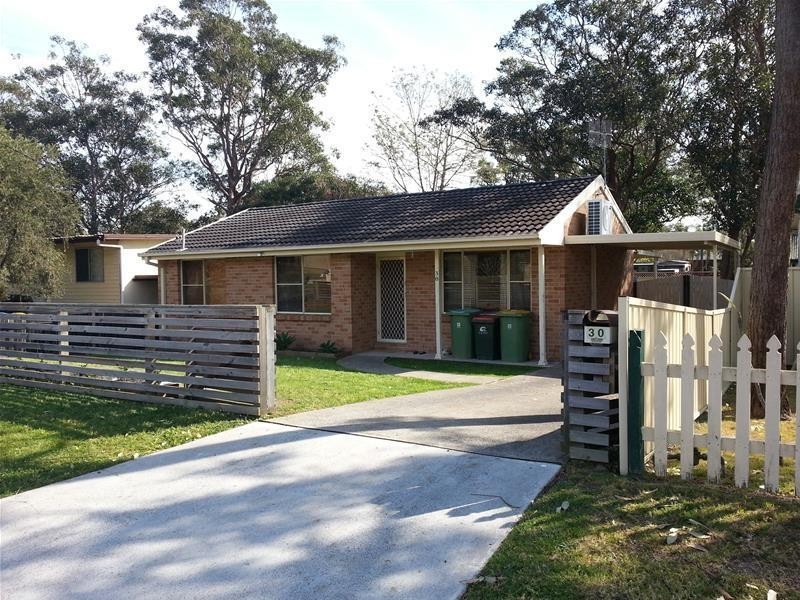 30 Richardson Road, San Remo NSW 2262