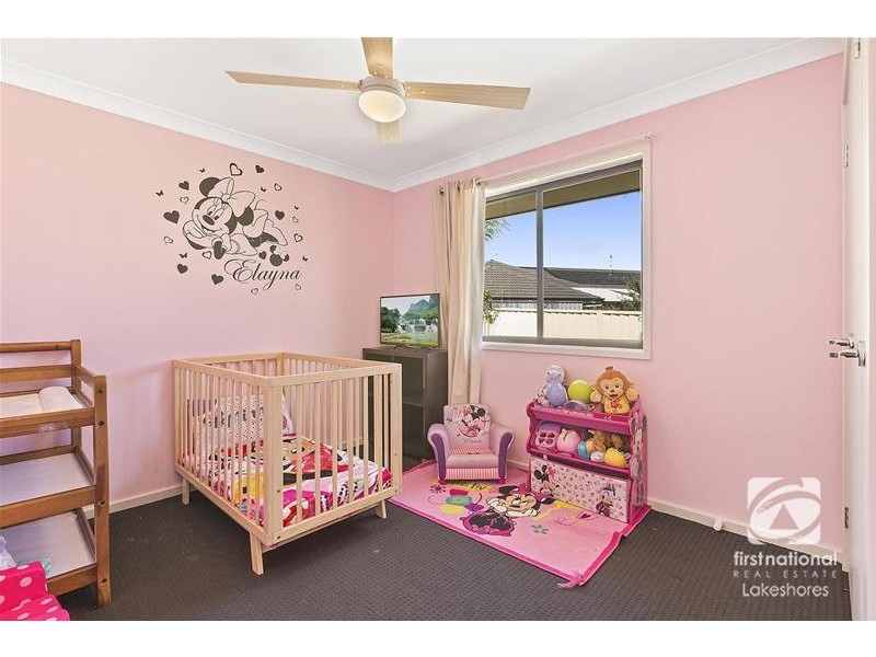 22 Tradewinds Avenue, Summerland Point NSW 2259