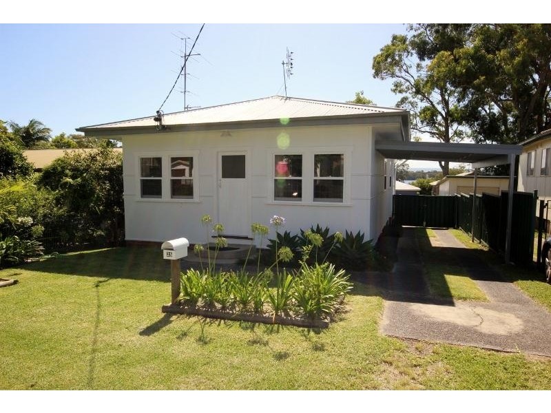 25 Marmion Street, Mannering Park NSW 2259