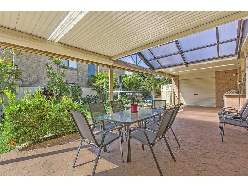 6 Benamba Street, Wyee Point NSW 2259