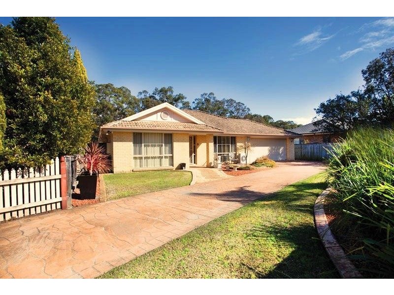14 Boat Harbour Road, Summerland Point NSW 2259