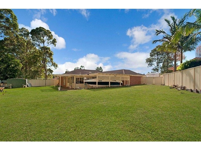 12 Anchorage Circle, Summerland Point NSW 2259