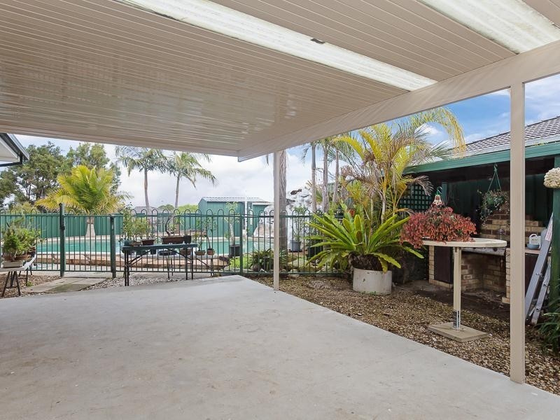 17  St Lawrence Avenue, Blue Haven NSW 2262