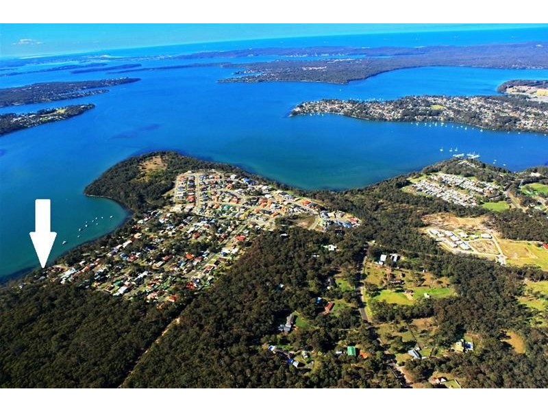 Lot 11, 1 Short Street, Wyee Point NSW 2259