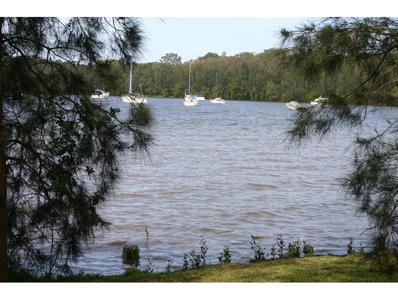 Lot 11, 1 Short Street, Wyee Point NSW 2259