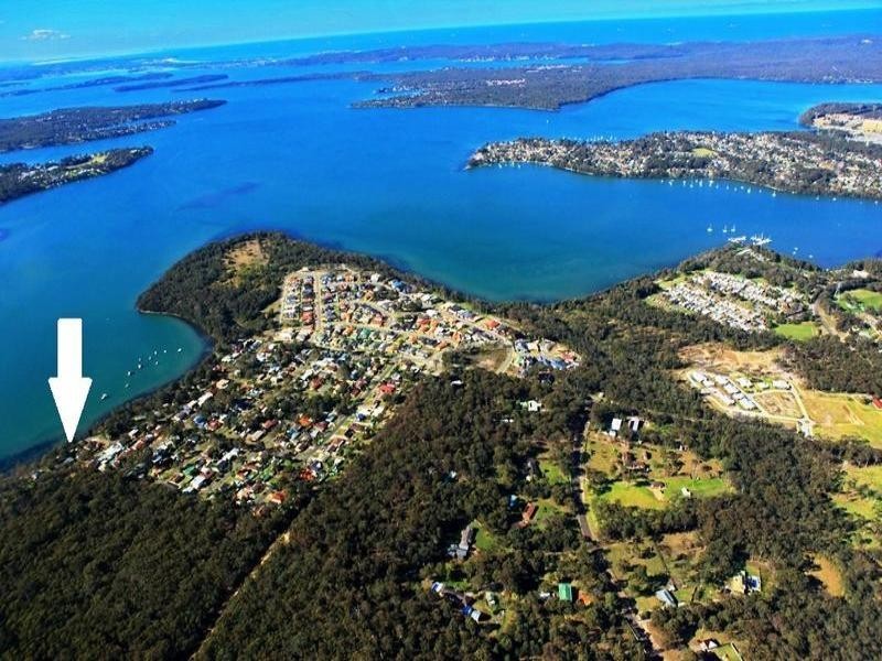Lot 10, 1 Short Street, Wyee Point NSW 2259
