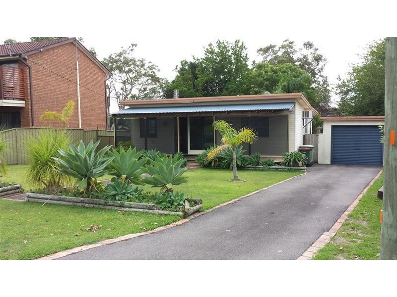 31 Ulooloo Road, Gwandalan NSW 2259