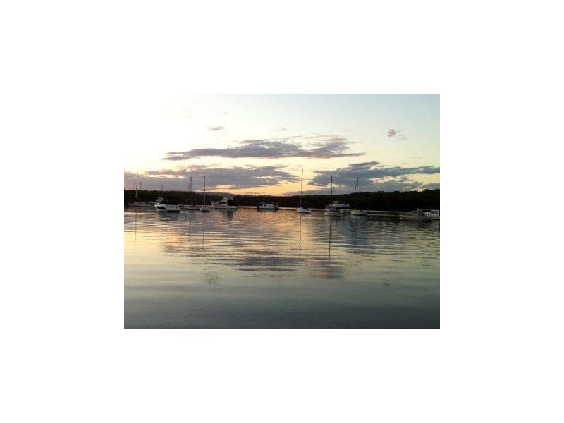 14a Wymeera Circuit, Wyee Point NSW 2259