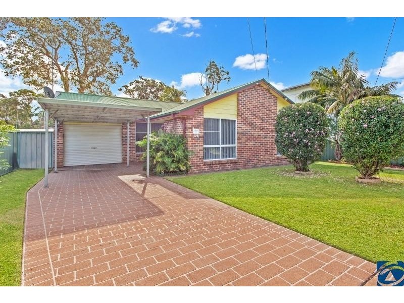 34 Nirringa Road, Summerland Point NSW 2259