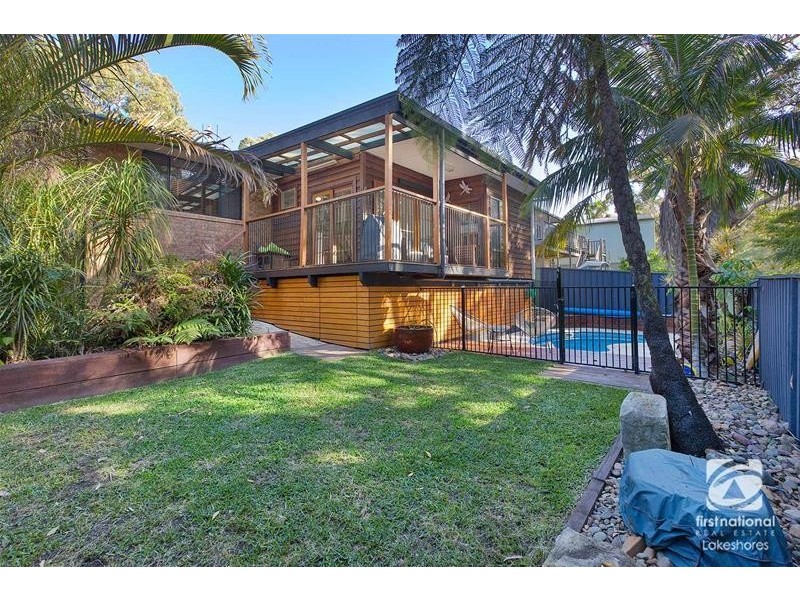 27 Billbabourie Road, Gwandalan NSW 2259